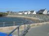 Porth Diana at Trearddur Bay, Anglesey