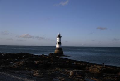 Penmon - Trwyn Du Lighthouse