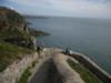 South Stack Lighthouse Steps, Holyhead Anglesey