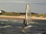 Rhosneigr Windsurfer 400px