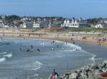 Trearddur Bay Sunny Beach