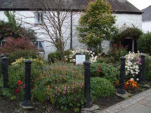 Beaumaris Show Garden