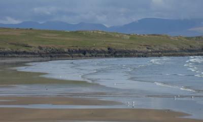 Aberffraw Beach - Anglesey