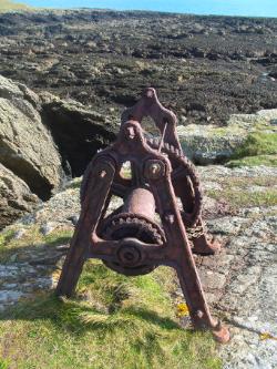 Aberffraw