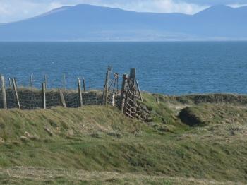 Aberffraw Coastal Walk