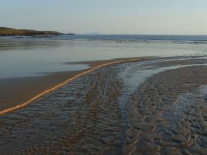 Porth Nobla Sand Wishes