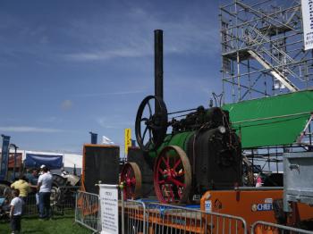 Anglesey 
Show