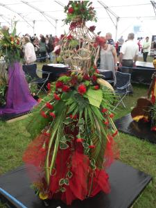 Anglesey Show 2011