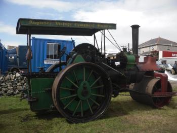 Anglesey Show 2011