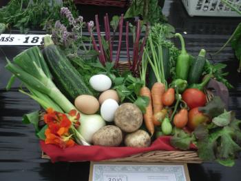 Anglesey Show 2011