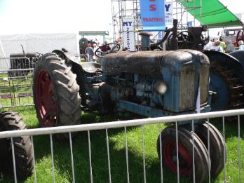 Anglesey Show