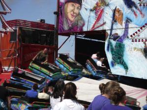 Anglesey 
Show