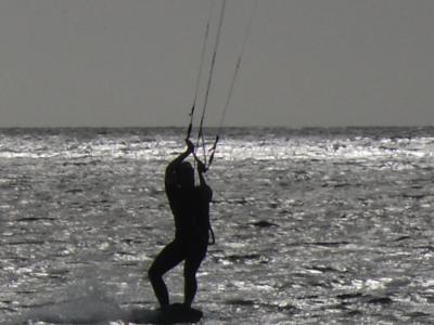 Anglesey Kite Surfing Dream Anglesey Kite Surfing Dream