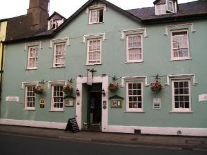 Beaumaris Bishopgate <br>Hotel