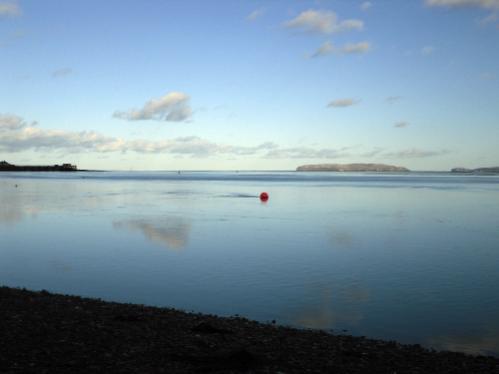 The Menai Straits at Beaumaris - Anglesey Hidden Gem