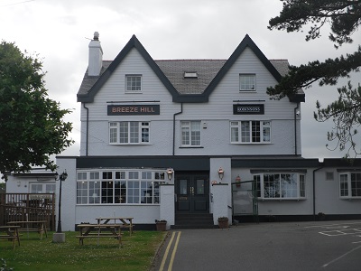 Anglesey-hidden-gem.com - Benllech Breeze Hill