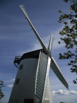 Llynnon Mill, Llanddeusant, Anglesey