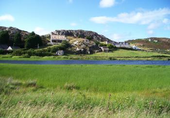 Anglesey Mynydd Bodafon