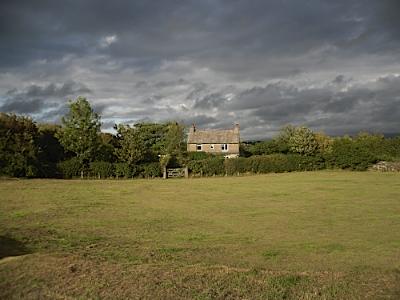 Castell Bryngwyn Ancient Monument