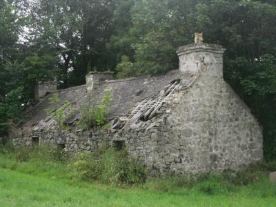 Castell Bryngwyn Ancient Monument