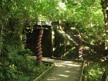 Dingle - Nant y
Pandy