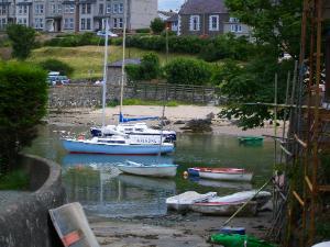 Cemaes Bay - Anglesey Hidden Gem