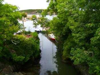 Cemaes Bay