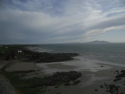 Church Bay Anglesey