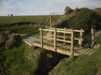 Church Bay Anglesey