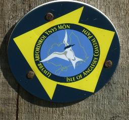 ISLE OF ANGLESEY COASTAL PATH