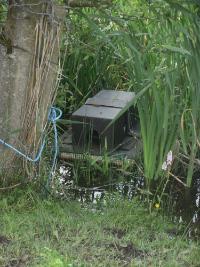 Cors Bodeilio Fen, Talwrn, Anglesey Hidden Gem.com