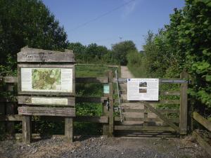 Cors Bodeilio Fen, Talwrn, Anglesey Hidden Gem.com