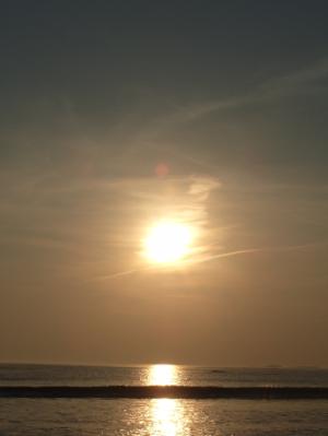 Rhosneigr - Crigyll Beach nSunset Rhosneigr - Crigyll Beach nSunset