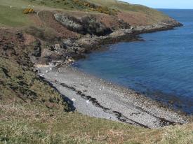 DULAS PORTH HELYGEN