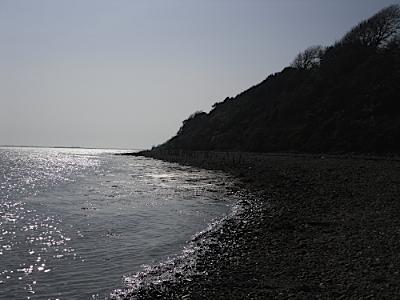 Foel Ferry - Brynsiencyn