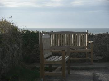 Church Bay Lookout