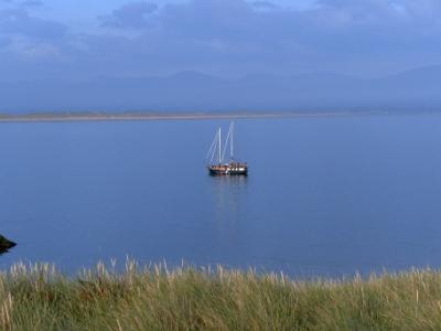 Llanddwyn - Anglesey Llanddwyn - Anglesey