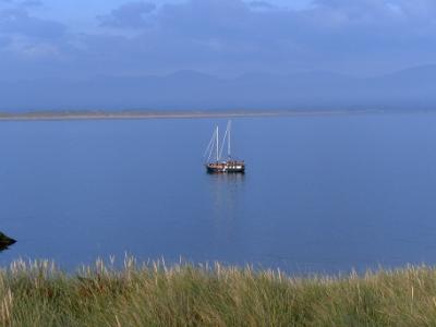 Llanddwyn - Anglesey