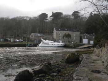  Britannia Bridge & Pwllfanogl – Anglesey Hidden Gem 