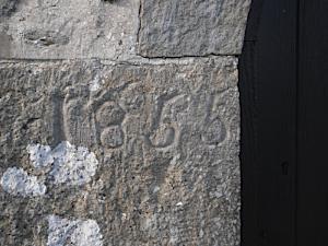 Llanfihangel Din Sylwy - Llanddona