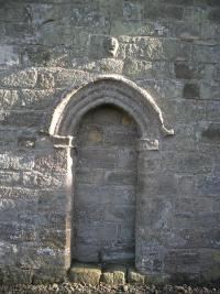 Llangadwaladr Church, Bodorgan, Anglesey