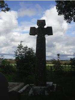 Llangadwaladr Church, Bodorgan, Anglesey