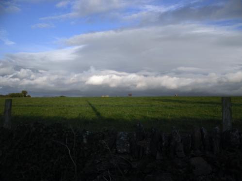 Anglesey Countryside Anglesey Countryside