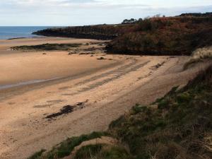 Lligwy Coastal Walk