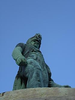 Marquess of Anglesey Column