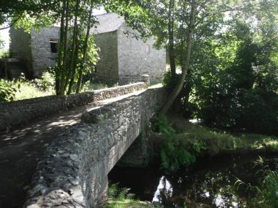 Melin Hywel Watermill – Anglesey Hidden Gem