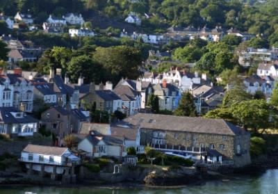Menai Bridge - Anglesey Menai Bridge - Anglesey