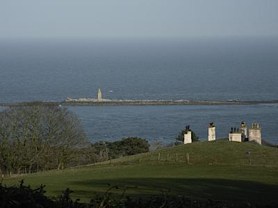 Dulas Island, Anglesey