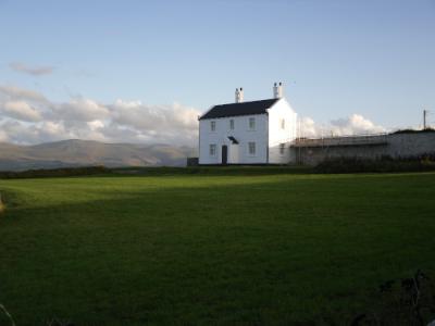 Penmon - Trwyn Du