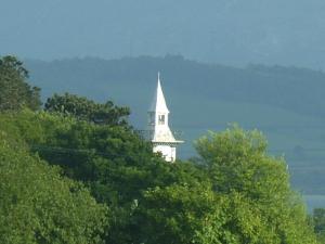 Penmon White Tower